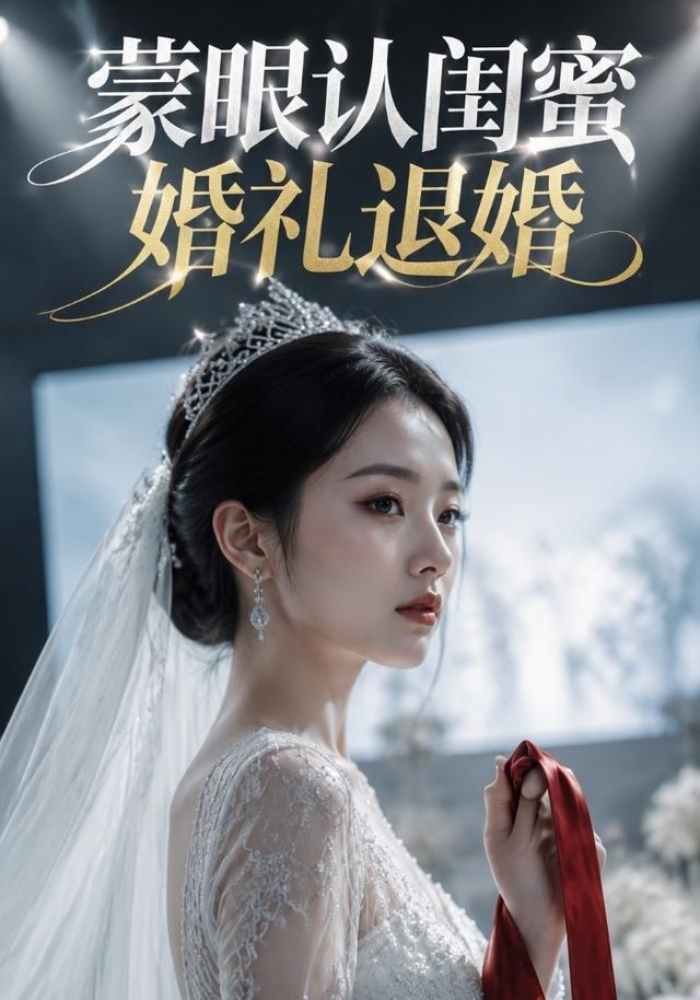 蒙眼认闺蜜，婚礼退婚(全集)