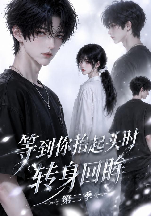 等到你抬起头时转身回眸第二季(全集)