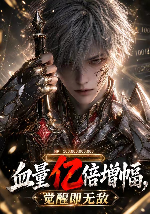 血量亿倍增幅，觉醒即无敌(全集)