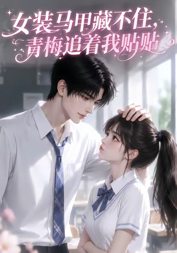 女装马甲藏不住，青梅追着我贴贴(全集)