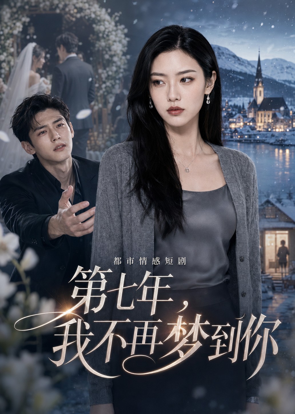 第七年，我不再梦到你(全集)