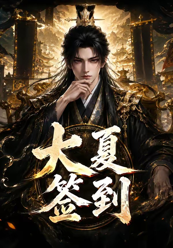 大夏签到(全集)