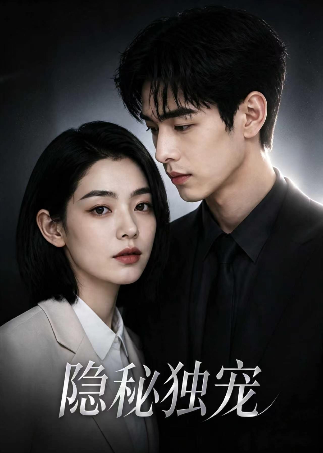 隐秘独宠(全集)