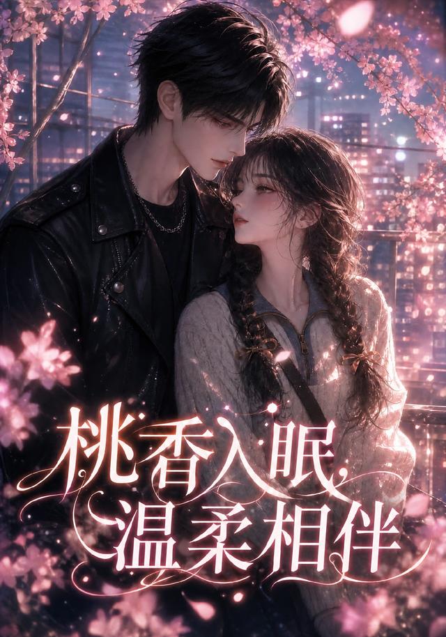 桃香入眠，温柔相伴(全集)