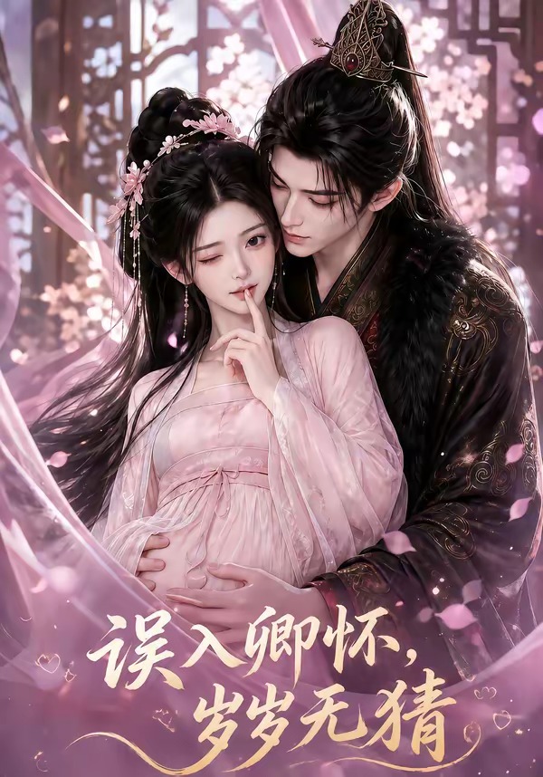 误入卿怀，岁岁无猜(全集)