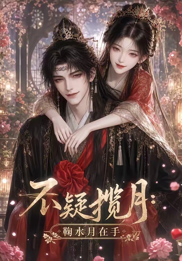 不疑揽月：鞠水月在手(全集)