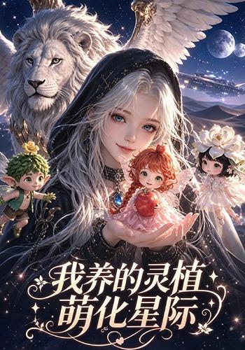 我养的灵植萌化星际(全集)