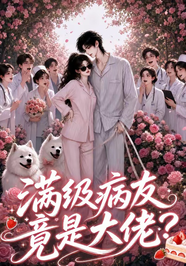 满级病友竟是大佬39集版(全集)