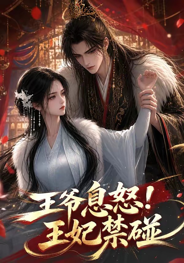 王爷息怒！王妃禁碰(全集)