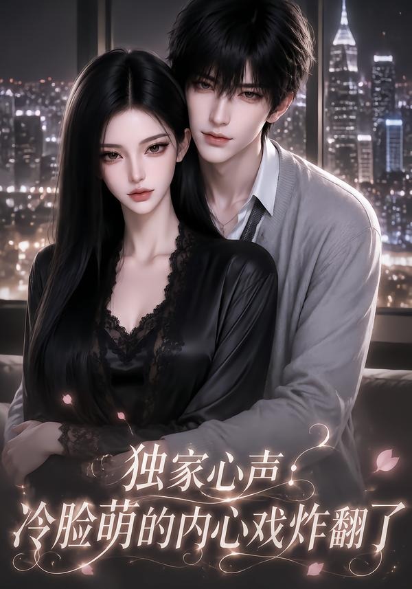 独家心声：冷脸萌的内心戏炸翻了(全集)