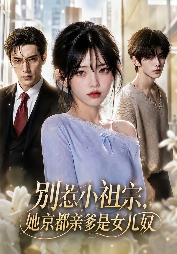 别惹小祖宗，她京都亲爹是女儿奴(全集)