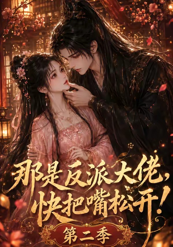 那是反派大佬，快把嘴松开！第二季(全集)