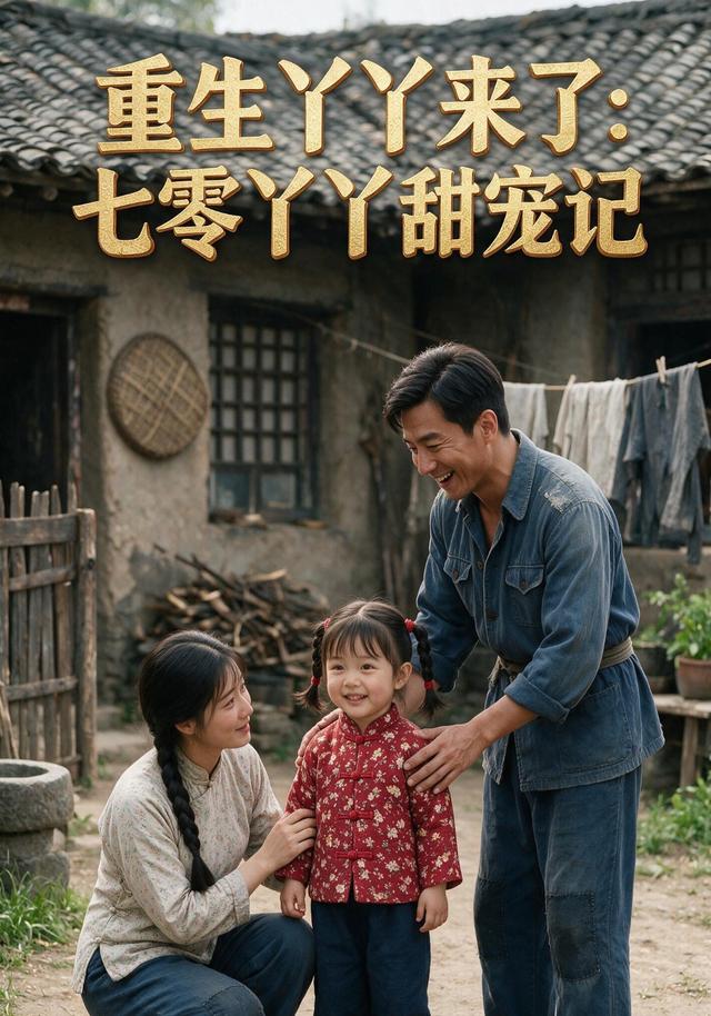 重生丫丫来了：七零丫丫甜宠记(全集)