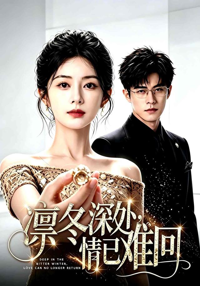 凛冬深处，情已难回(全集)