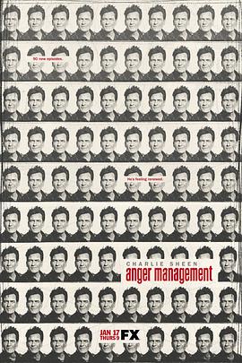愤怒管理 第二季第09集