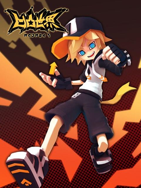 凹凸世界 第三季第00集上