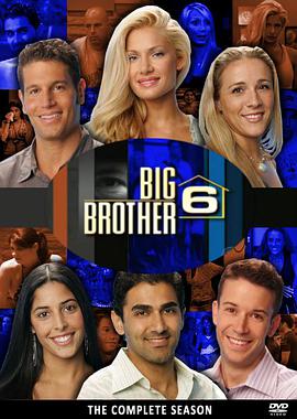 老大哥(美版) 第六季第25集