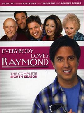 人人都爱雷蒙德 第八季第01集