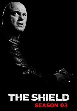 盾牌 第三季第13集