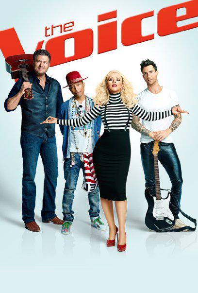 美国之声 第八季第01集