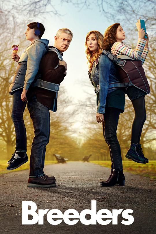 养育者 第二季第10集(大结局)