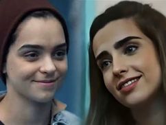 100天的爱第16集