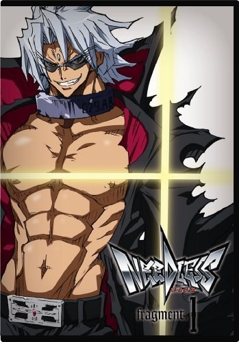 超能力大战第01集