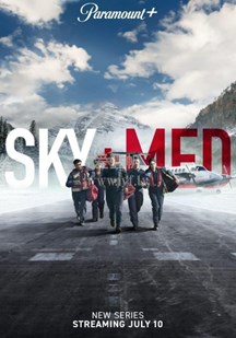 空中医疗队第01集