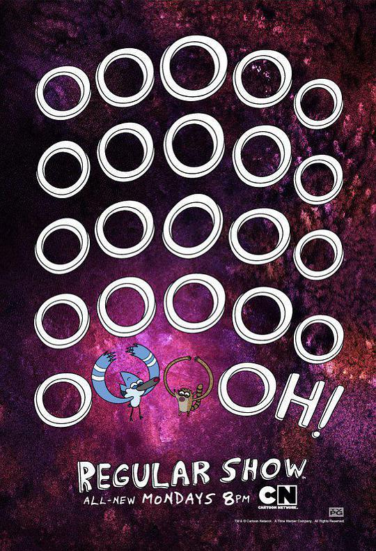 日常工作 第六季第19集