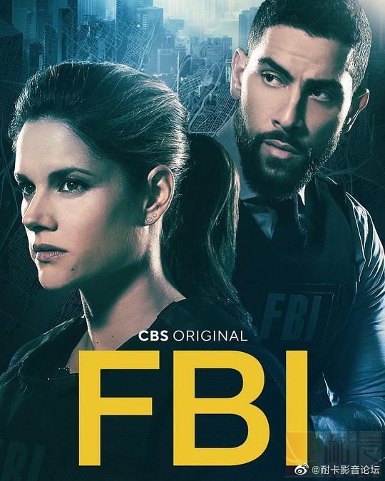 联邦调查局 第五季第01集