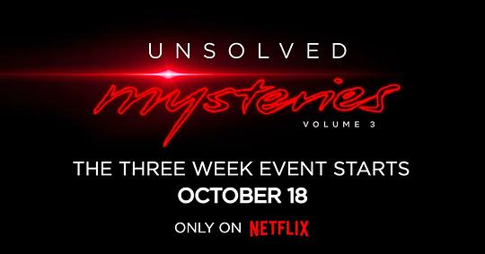 未解之谜 第三季第01集