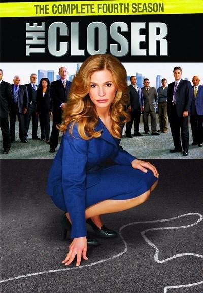 罪案终结 第四季第01集