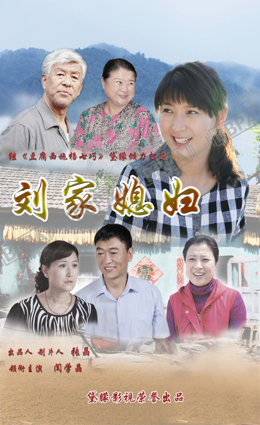 刘家媳妇第03集