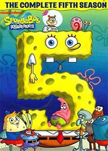 海绵宝宝 第五季第01集