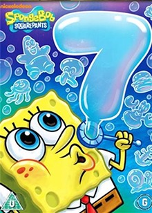 海绵宝宝 第七季第01集