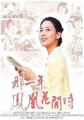 那一年凤凰花开时第01集