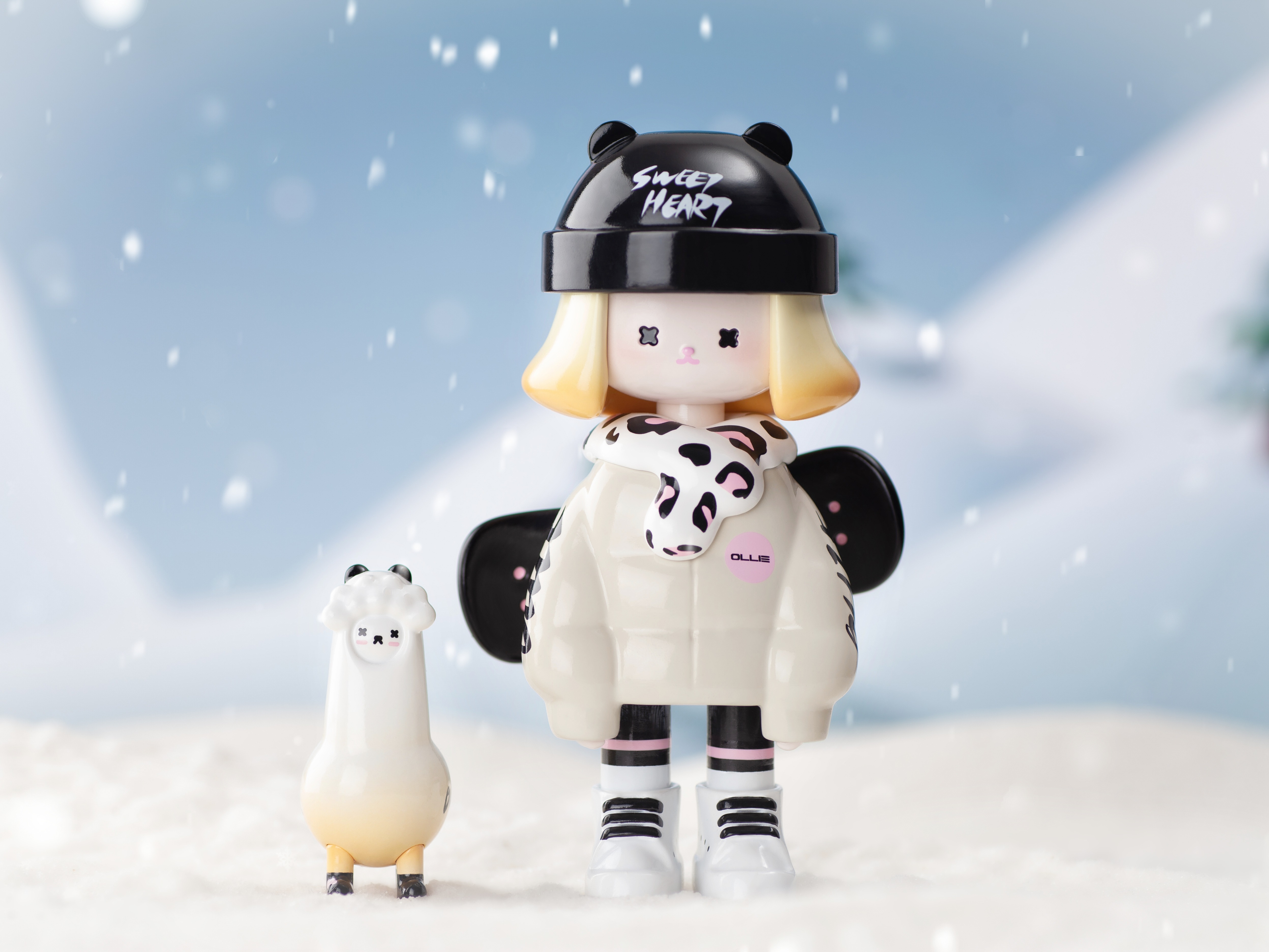 甜心先生第01集