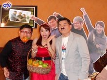 笔记台湾第01集