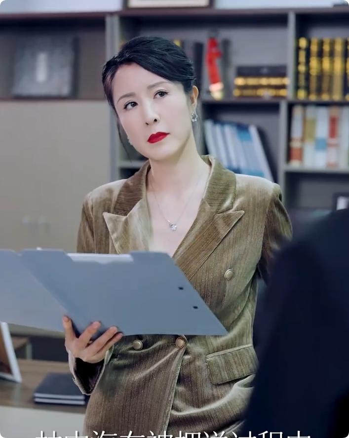 烈火中的抉择第01-30集