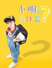 小明的为什么(全集)