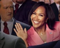 为民服务的她(全集)