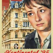 二O二五年的欧陆