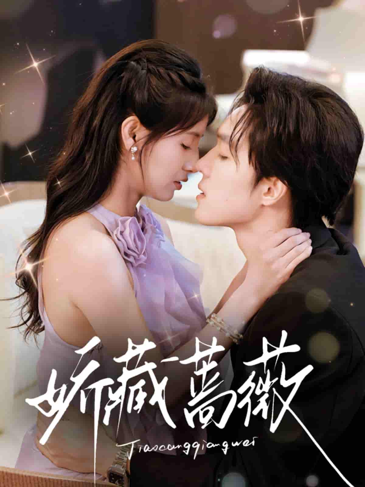 娇藏蔷薇(全集)