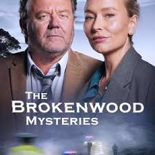 断林镇谜案 第十一季(全集)