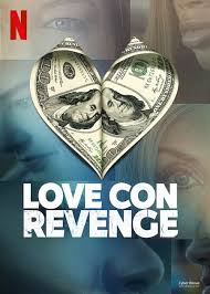 网恋诈骗复仇记(全集)