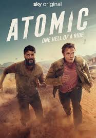 原子危机(全集)