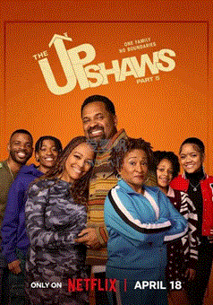 厄普肖一家 第七季(全集)