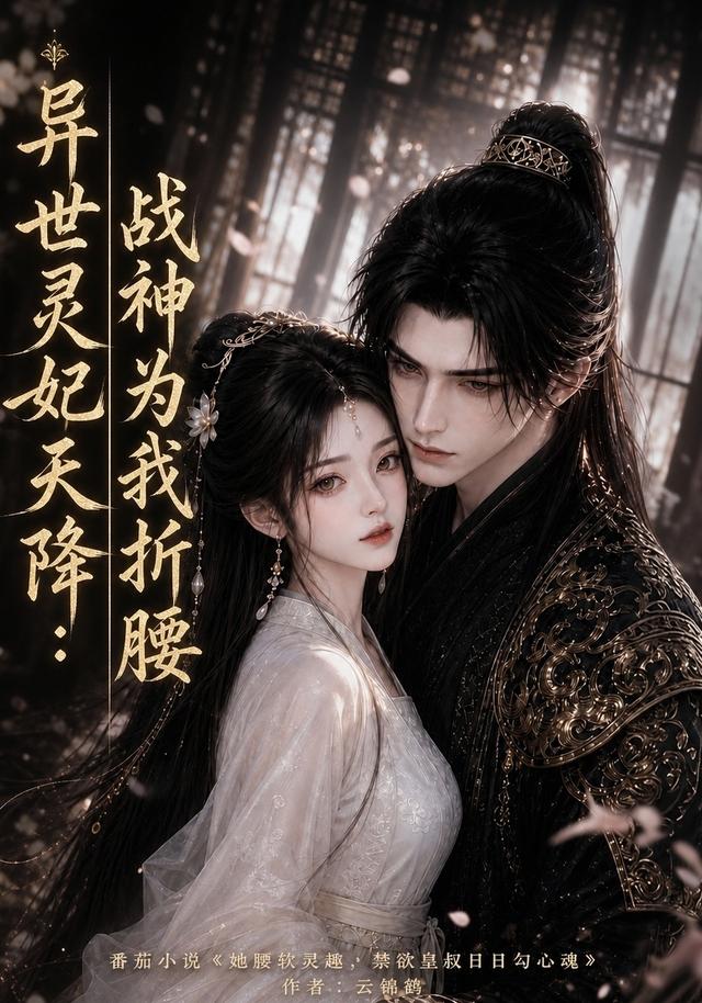 异世灵妃天降：战神为我折腰(全集)