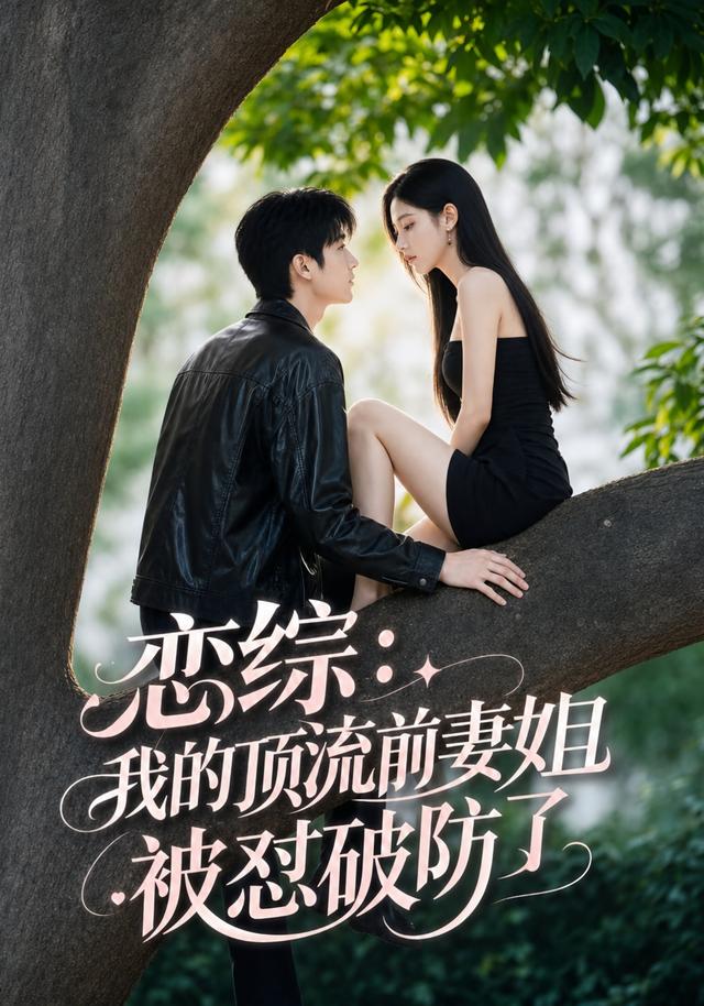 恋综：我的顶流前妻姐被怼破防了(全集)