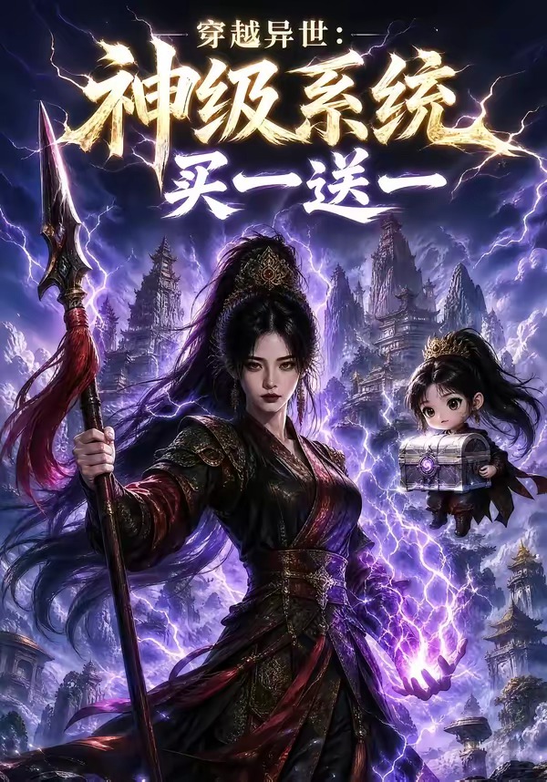穿越异世：神级系统买一送一(全集)
